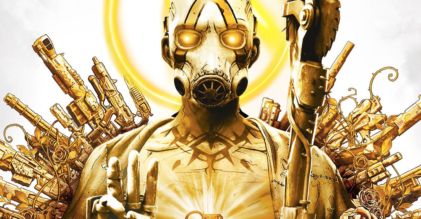 Borderlands 3: Ultimate Edition