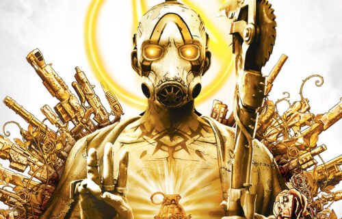 Borderlands 3: Ultimate Edition
