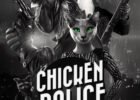 Chicken Police
