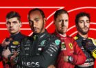 F1 2020