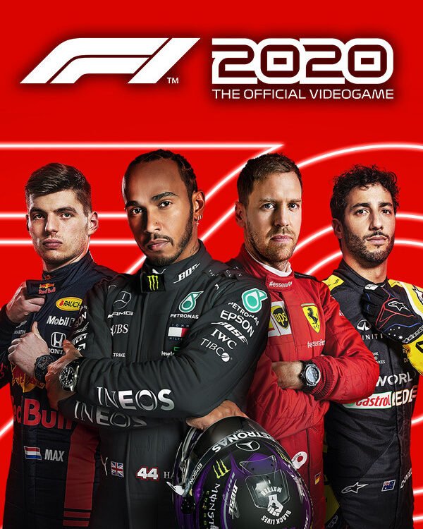 F1 2020