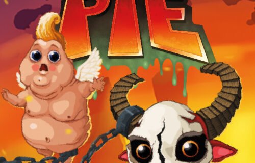 Hell Pie