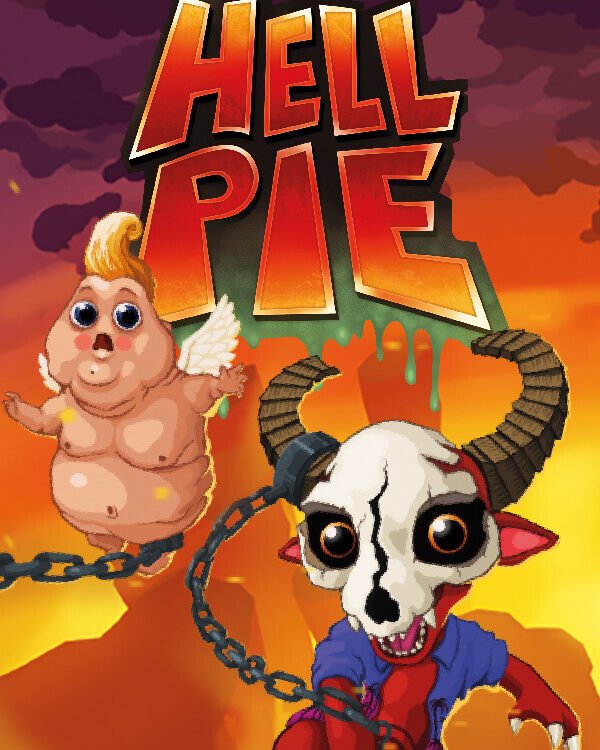 Hell Pie