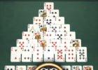 Solitaire 3D