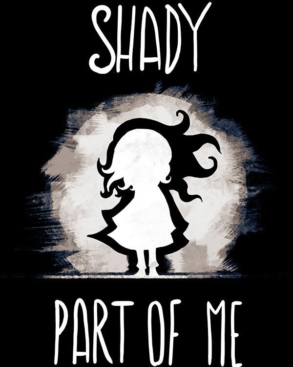 Shady Part of Me