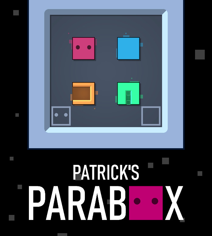 Patrick’s Parabox