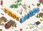 Tiny Lands