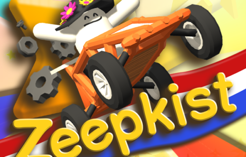Zeepkist