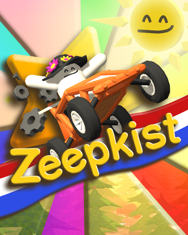 Zeepkist