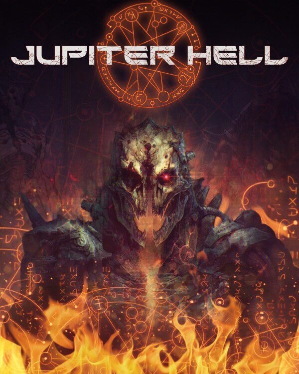 Jupiter Hell