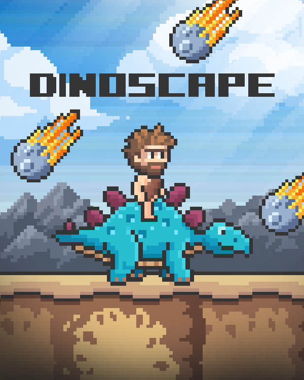 DinoScape
