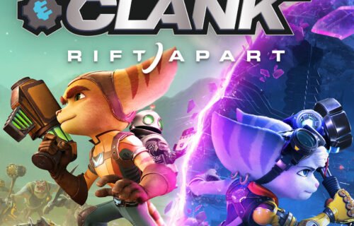Ratchet & Clank: Rift Apart