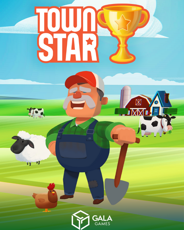 Town Star
