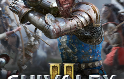 Chivalry 2