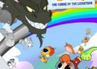Rainbow Billy: The Curse of the Leviathan