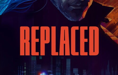 Replaced