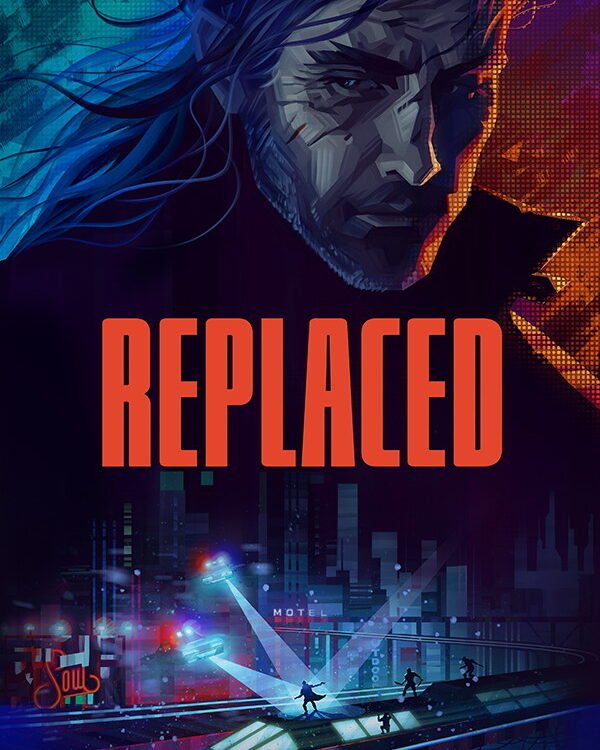 Replaced