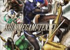 Shin Megami Tensei V