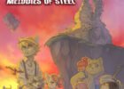 Fuga: Melodies of Steel