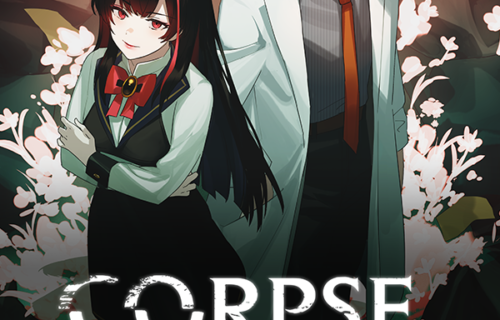 Corpse Factory