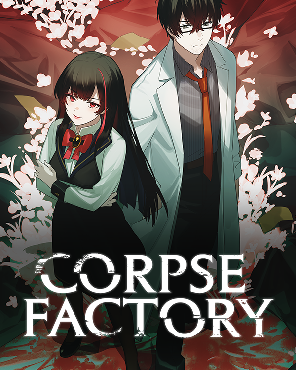 Corpse Factory
