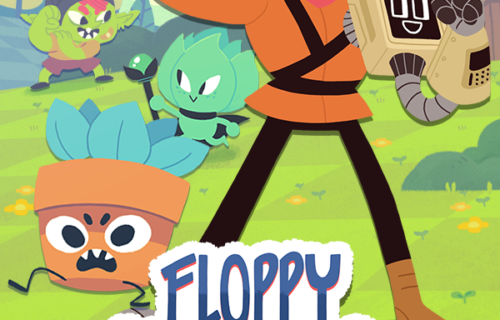 Floppy Knights