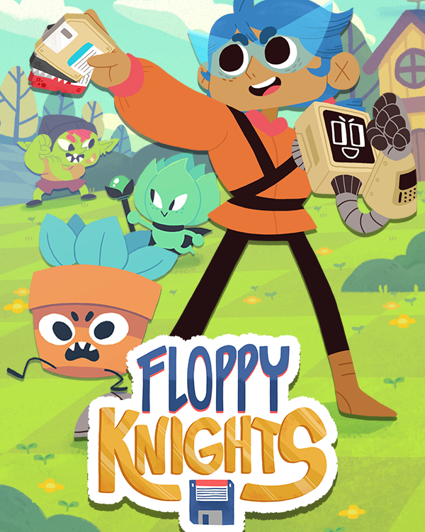 Floppy Knights