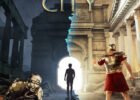 The Forgotten City