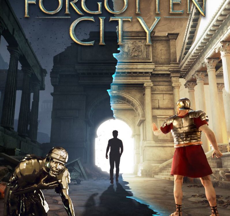 The Forgotten City