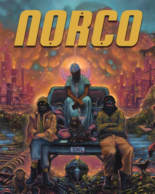 Norco
