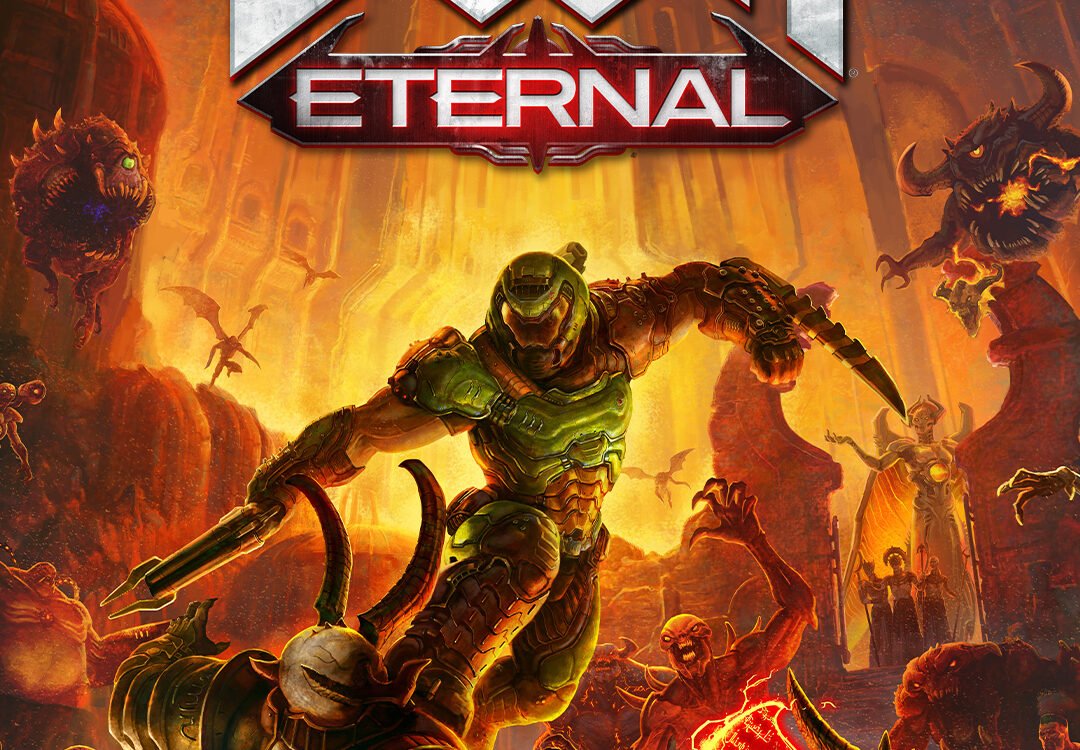 Doom Eternal