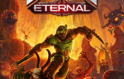Doom Eternal