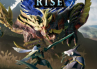 Monster Hunter Rise