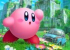 Kirby and the Forgotten Land