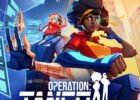 Operation: Tango