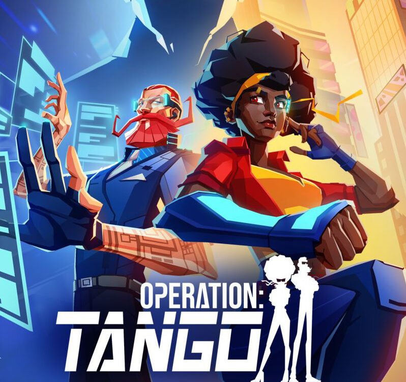 Operation: Tango
