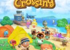 Animal Crossing: New Horizons