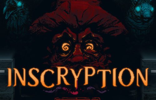 Inscryption