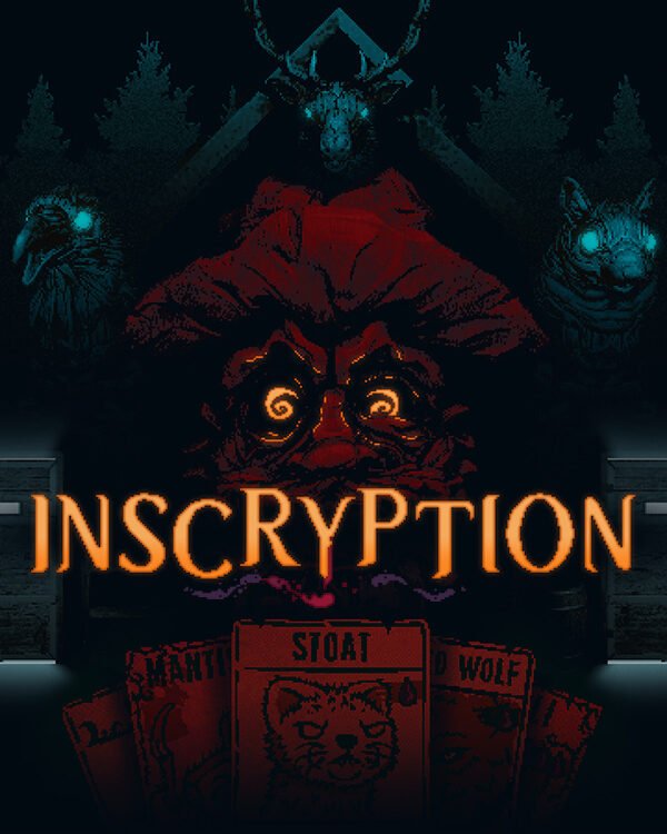 Inscryption