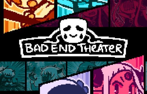 Bad End Theater