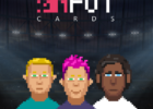 NFUT Cards
