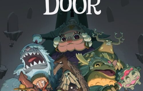 Death’s Door