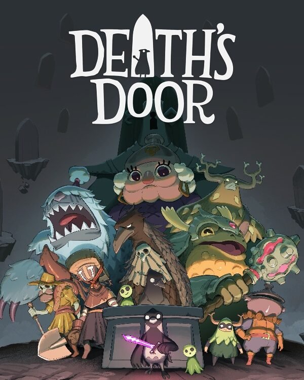 Death’s Door