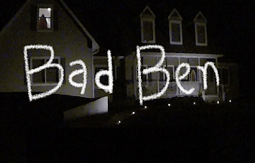 Bad Ben
