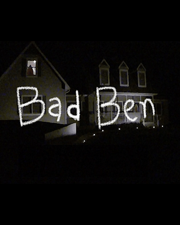 Bad Ben