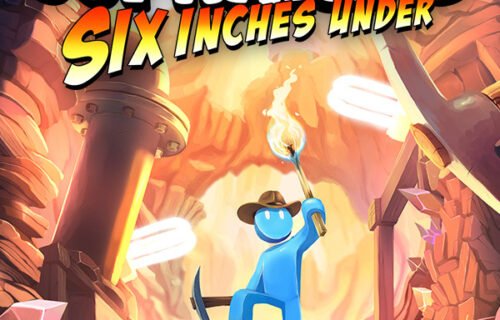 Supraland: Six Inches Under