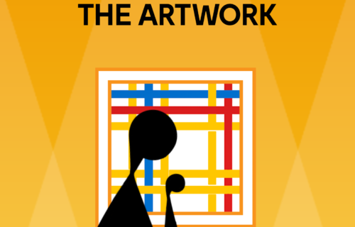 Please, Touch the Artwork