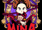 Mina the Hollower