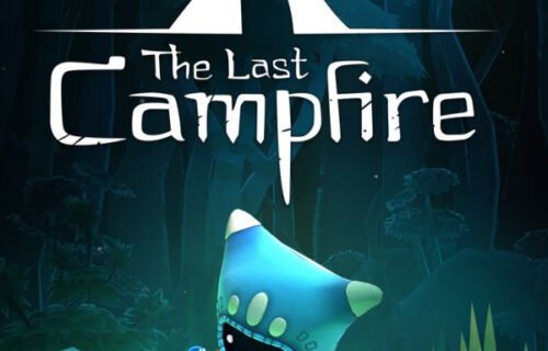 The Last Campfire