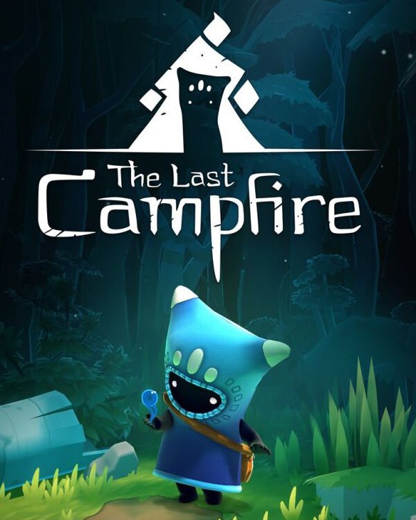 The Last Campfire